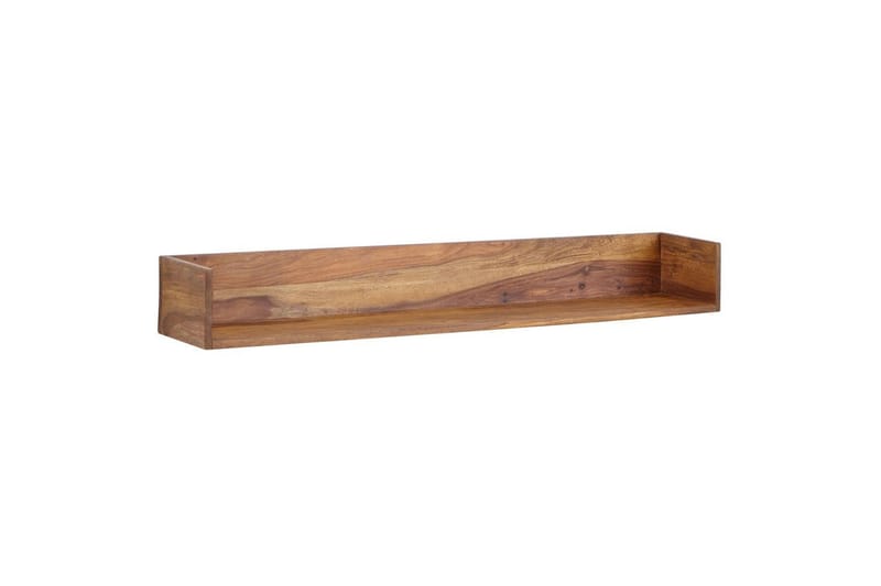 Vegghylle Wohnling Vegghengt i heltre 120 cm landstil