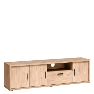 Veyricus TV-benk 190 cm - Møbler - TV- & Mediamøbler - TV-skap