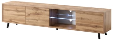 Vipan TV-benk 175 cm