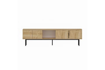Zeiran TV-benk 180 cm