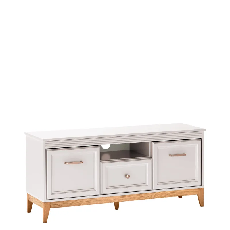 Zeylor TV-benk 136 cm