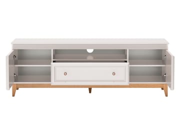 Zeylor TV-benk 179 cm - Møbler - TV- & Mediamøbler - TV-skap