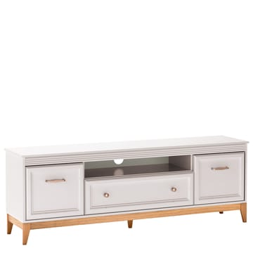 Zeylor TV-benk 179 cm - Møbler - TV- & Mediamøbler - TV-skap