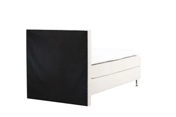 Toledo Sengepakke Kontinentalseng 120x200 cm - Beige - Møbler - Senger - Kontinentalsenger