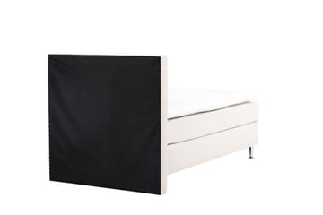 Toledo Sengepakke Kontinentalseng 120x200 cm - Beige - Møbler - Senger - Kontinentalsenger