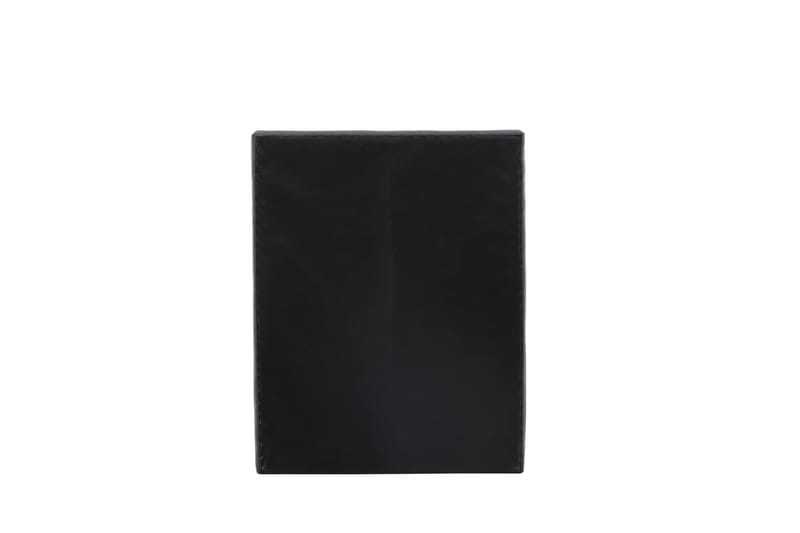Toledo Sengepakke Kontinentalseng 90x200 cm - Mørk grå - Møbler - Senger - Kontinentalsenger