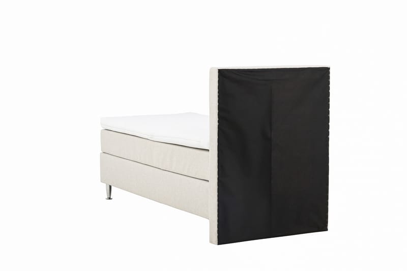 Toledo Sengepakke Kontinentalseng 90x200 cm - Beige - Møbler - Senger - Kontinentalsenger