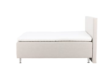 Mesa Sengepakke Rammemadrass 180x200 cm - Beige - Møbler - Senger - Rammeseng