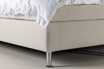 Munia sengpakke kontinentalseng 180x200 cm - Møbler - Senger - Kontinentalsenger