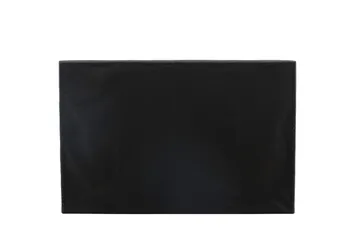 Toledo Sengepakke Kontinentalseng 180x200 cm - Mørk grå - Møbler - Senger - Kontinentalsenger