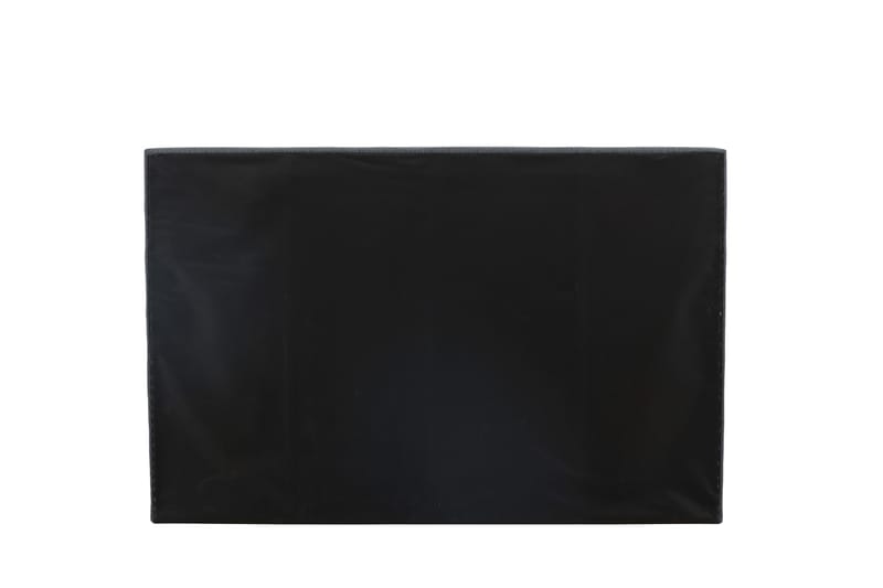 Toledo Sengepakke Kontinentalseng 180x200 cm - Mørk grå - Møbler - Senger - Kontinentalsenger