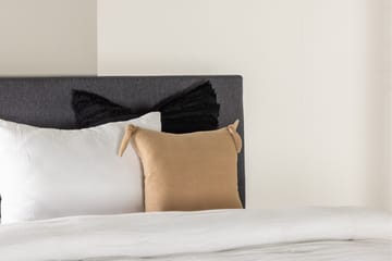 Toledo Sengepakke Kontinentalseng 120x200 cm - Mørk grå - Møbler - Senger - Kontinentalsenger