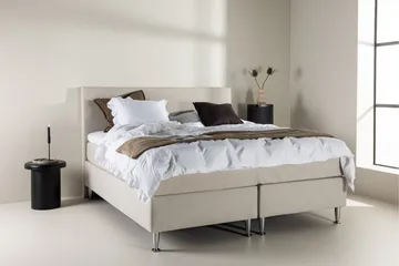 Munia sengpakke kontinentalseng 180x200 cm - Møbler - Senger - Kontinentalsenger