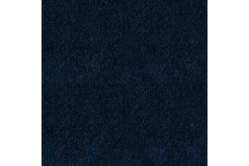 Adeliza Sengeramme 120x200 cm - Blå - Møbler - Senger - Sengeramme & sengestamme