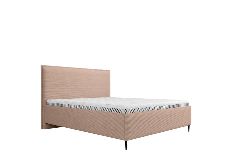 Alaudin Sengeramme 140x200 cm, Rosa
