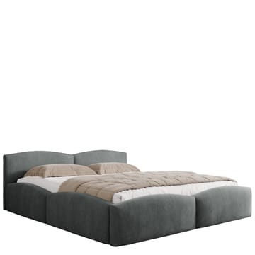 Aldrosen sengeramme med oppbevaring 160x200 cm