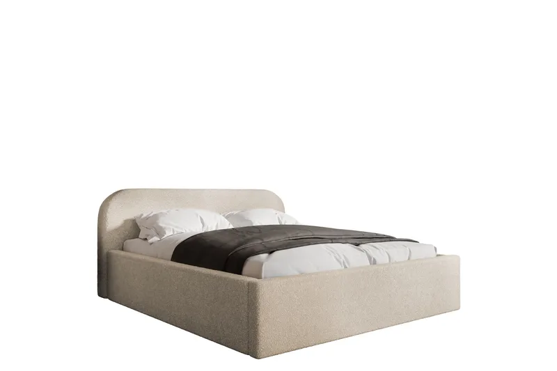 Alfiya Sengeramme 160x200 cm, Beige