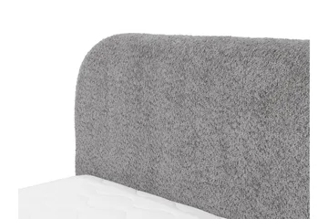 Alfiya Sengeramme 180x200 cm - Beige - Møbler - Senger - Sengeramme & sengestamme