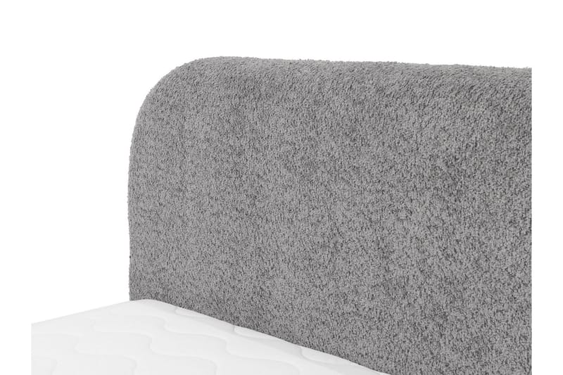 Alfiya Sengeramme 180x200 cm - Beige - Møbler - Senger - Sengeramme & sengestamme