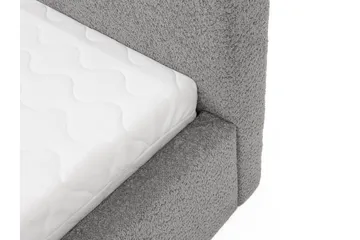 Alfiya Sengeramme 180x200 cm - Beige - Møbler - Senger - Sengeramme & sengestamme