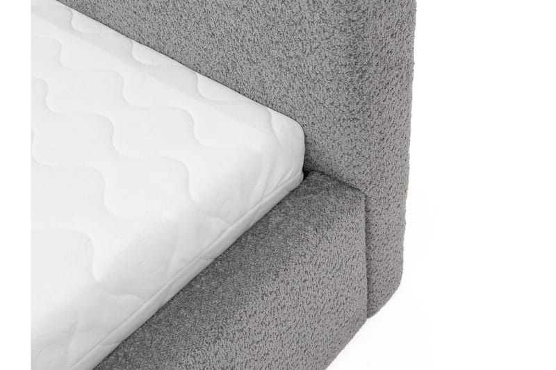Alfiya Sengeramme 180x200 cm - Beige - Møbler - Senger - Sengeramme & sengestamme