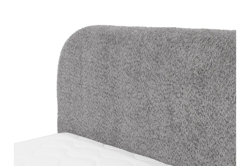 Alfiya Sengeramme 180x200 cm - Grønn - Møbler - Senger - Sengeramme & sengestamme