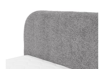 Alfiya Sengeramme 180x200 cm - Rosa - Møbler - Senger - Sengeramme & sengestamme