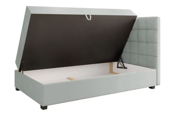 Alghero Sengepakke Oppbevaringsseng 120x200 cm - Møbler - Senger - Komplett sengepakke