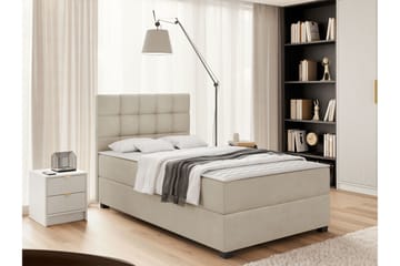 Alghero Sengepakke Oppbevaringsseng 120x200 cm - Møbler - Senger - Senger med oppbevaring