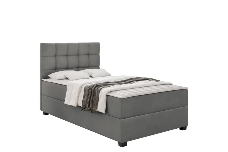 Alghero Sengepakke Oppbevaringsseng 90x200 cm, Beige