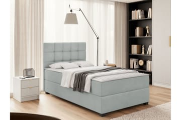 Alghero Sengepakke Oppbevaringsseng 90x200 cm - Møbler - Senger - Komplett sengepakke