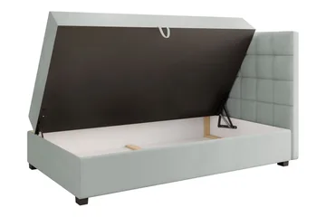 Alghero Sengepakke Oppbevaringsseng 90x200 cm - Møbler - Senger - Kontinentalsenger