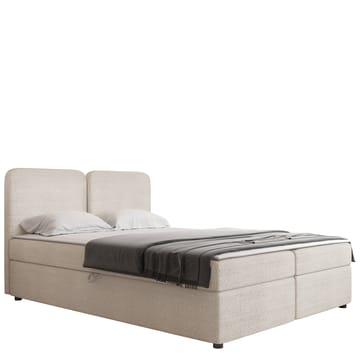 Allgunnen Sengepakke Kontinentalseng 160x200 cm