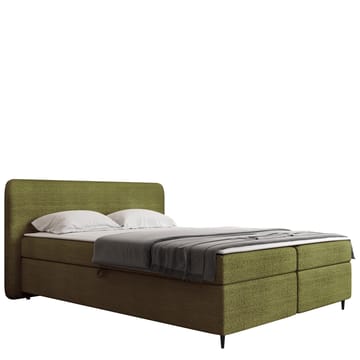 Allgunnen Sengepakke Kontinentalseng 160x200 cm