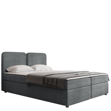 Allgunnen Sengepakke Kontinentalseng 180x200 cm