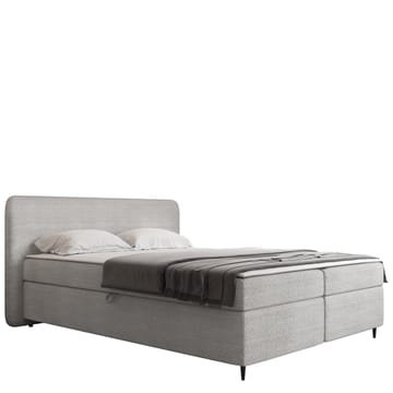 Allgunnen Sengepakke Kontinentalseng 180x200 cm