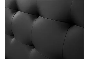 Alvik Sengpakke Kontinentalseng 200x200 cm - Hvit - Møbler - Senger - Kontinentalsenger