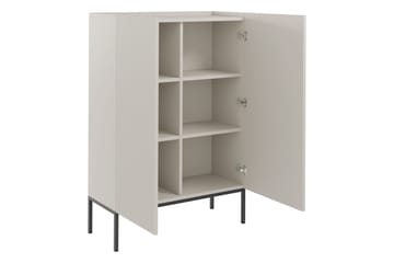 Amelus Møbelsett til Soverom - Brun - Møbler - Senger - Møbelsett til soverom