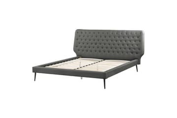 Aranne Møbelsett for Soverom - Grå - Møbler - Senger - Møbelsett til soverom