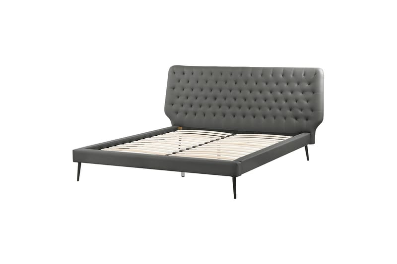 Aranne Møbelsett for Soverom - Grå - Møbler - Senger - Møbelsett til soverom