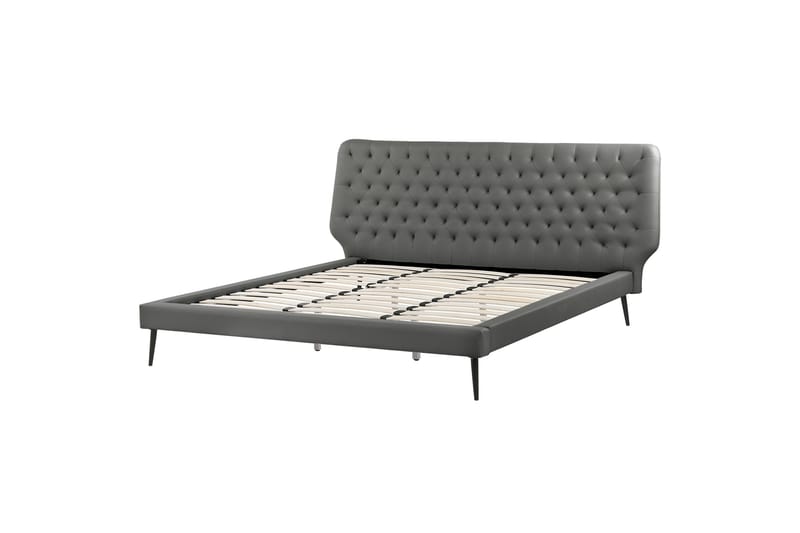 Aranne Møbelsett for Soverom - Grå - Møbler - Senger - Møbelsett til soverom