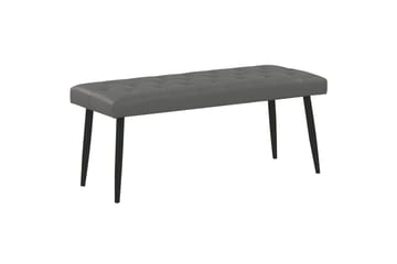 Aranne Møbelsett for Soverom - Grå - Møbler - Senger - Møbelsett til soverom