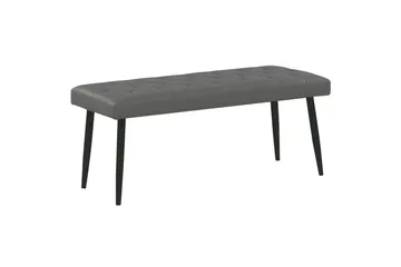 Aranne Møbelsett for Soverom - Grå - Møbler - Senger - Møbelsett til soverom