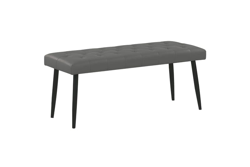 Aranne Møbelsett for Soverom - Grå - Møbler - Senger - Møbelsett til soverom