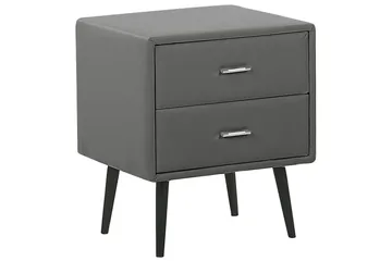 Aranne Møbelsett for Soverom - Grå - Møbler - Senger - Møbelsett til soverom