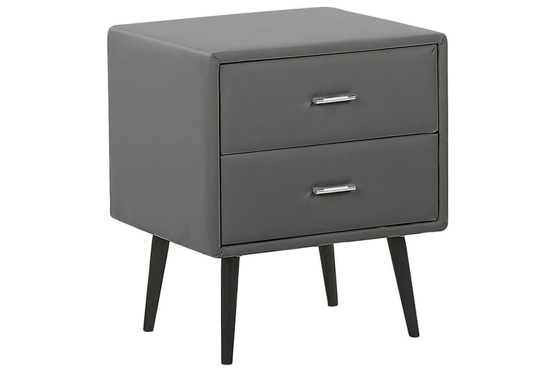 Aranne Møbelsett for Soverom - Grå - Møbler - Senger - Møbelsett til soverom