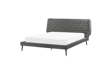 Aranne Møbelsett for Soverom - Grå - Møbler - Senger - Møbelsett til soverom