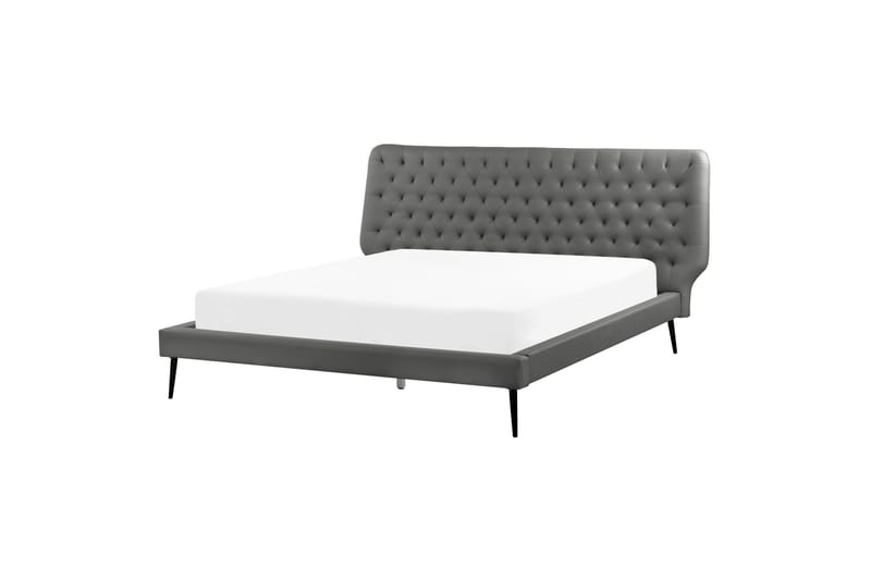 Aranne Møbelsett for Soverom - Grå - Møbler - Senger - Møbelsett til soverom