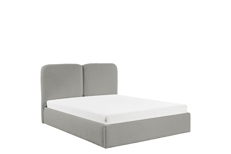 Arondel Oppbevaringsseng, Brun