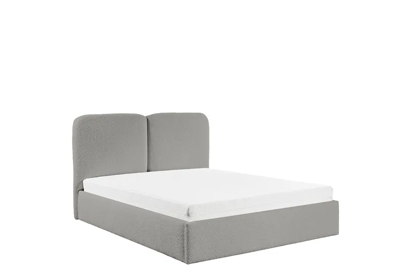 Arondel Oppbevaringsseng, Brun